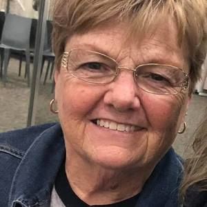 Meet your Posher, Nancy